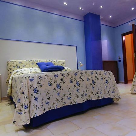 Villa Delle Camelie Gragnano Zimmer foto