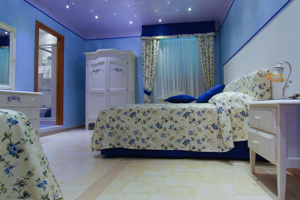 Villa Delle Camelie Gragnano Zimmer foto