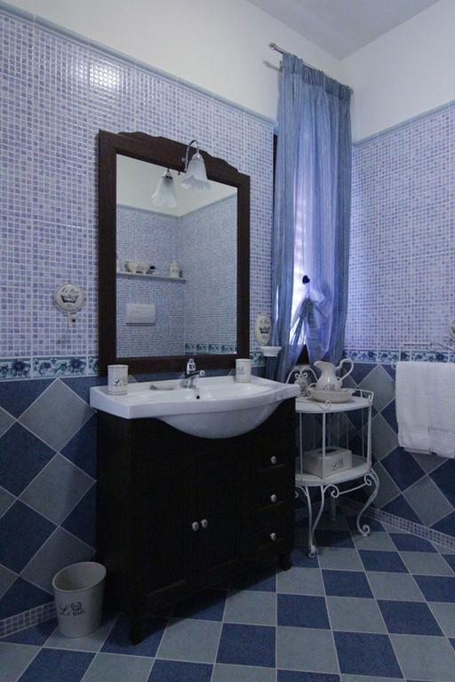 Villa Delle Camelie Gragnano Zimmer foto