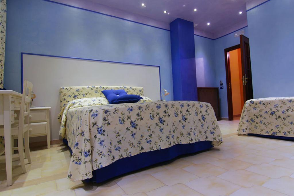 Villa Delle Camelie Gragnano Zimmer foto