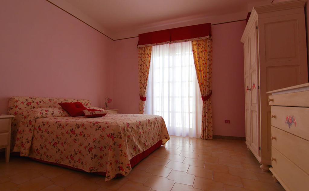 Villa Delle Camelie Gragnano Zimmer foto