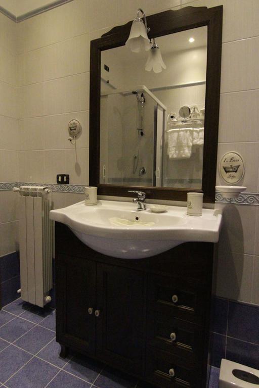 Villa Delle Camelie Gragnano Zimmer foto